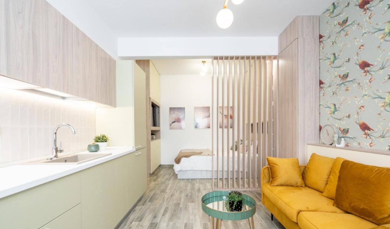 Executive Suites In Center Bucarest Exterior foto