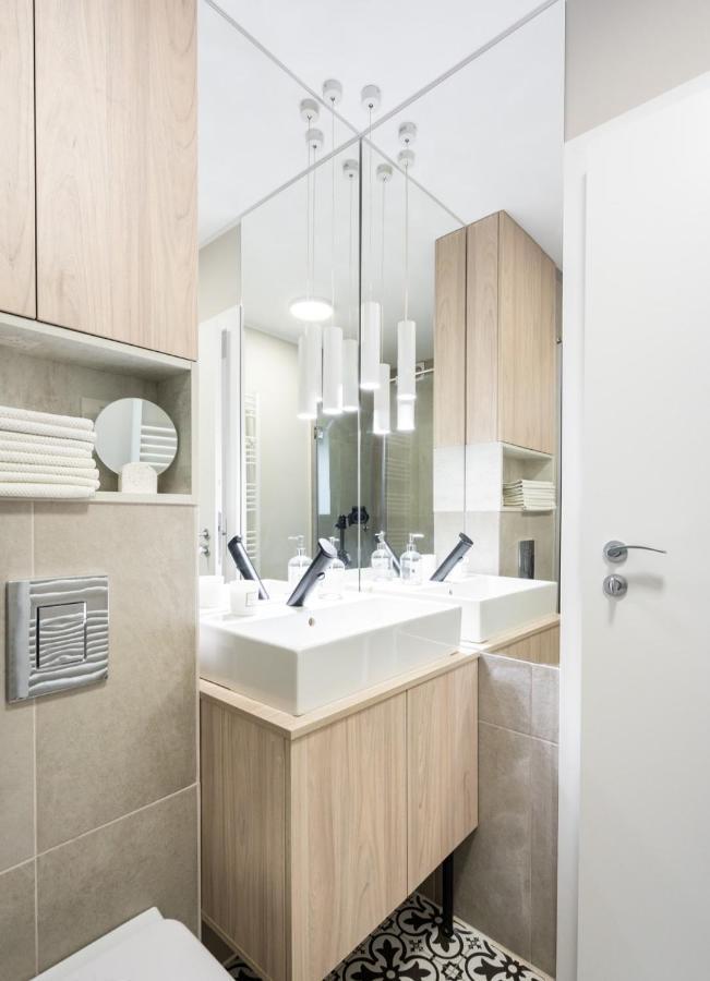 Executive Suites In Center Bucarest Exterior foto