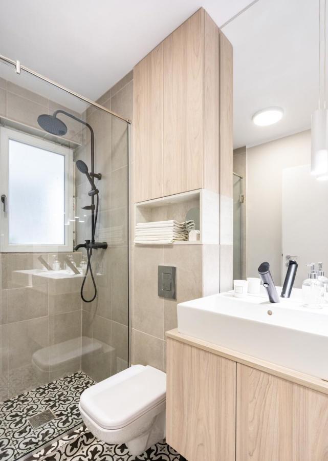 Executive Suites In Center Bucarest Exterior foto